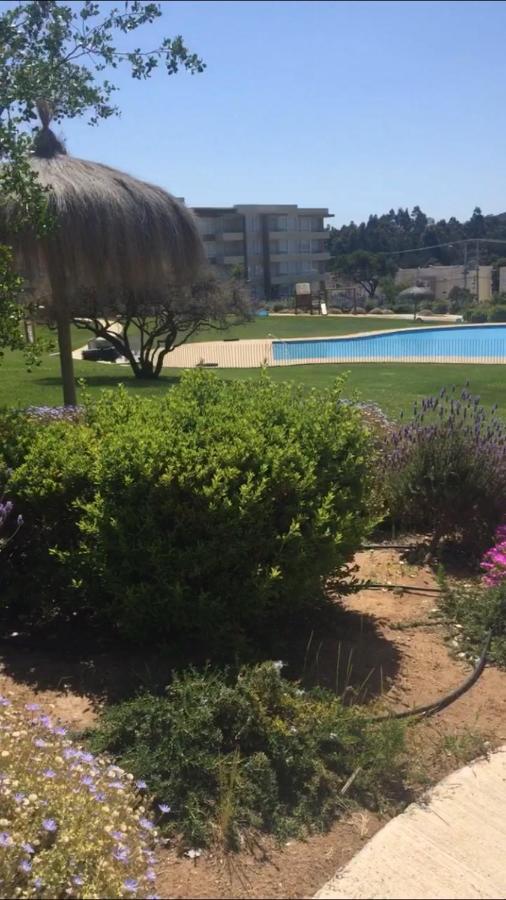 Apartament Haydee Lomas De Papudo IV Zewnętrze zdjęcie