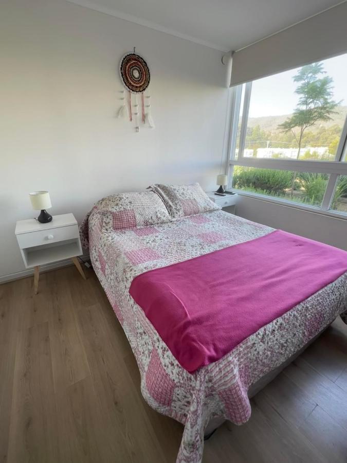 Apartament Haydee Lomas De Papudo IV Zewnętrze zdjęcie