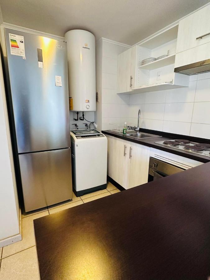 Apartament Haydee Lomas De Papudo IV Zewnętrze zdjęcie